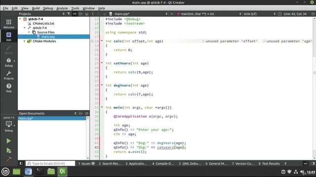 4. Function flow control смотреть онлайн