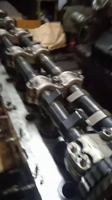 Двигатель 3д6 ремонт своими руками. смотреть онлайн