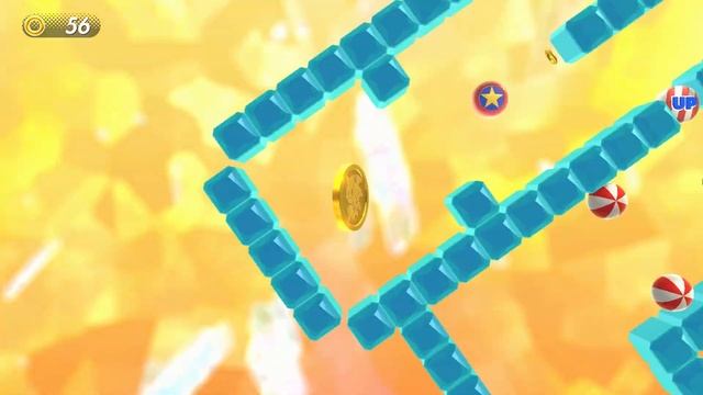 ⭐SONIC SUPERSTARS⭐ 🔴БАГИ?!🔴 [Прохождение 2 часть] смотреть онлайн