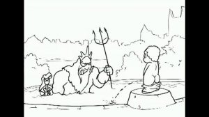 Хрустим:Без Правил.Часть 34.Снайпер против Чувака-Паука,Русалочка против Писающего мальчика