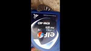 поменял масло на квадроцикле zongshen tundra 300 4x4