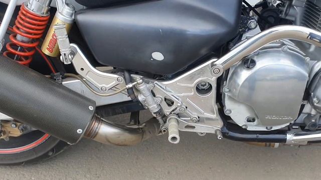 Honda X4 LD 2001г Мотосалон Lifemoto Иркутск 89025461492 //t.me/Lifemoto38 смотреть онлайн