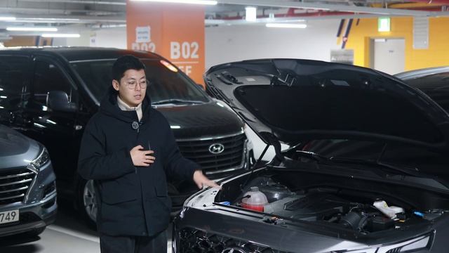 Лучшие кроссоверы из Кореи до 3,5 МЛН: KIA Seltos, Hyundai Santa Fe, KI