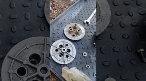 проблема буксует сцепление ява 634, и еë решение.