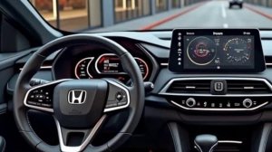 🚀 2026 Honda Civic наконец-то здесь! Удивительный новый диза?