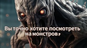 А стоит ли смотреть этот фильм? Подумайте основательно, тут реально страшно и опасно!