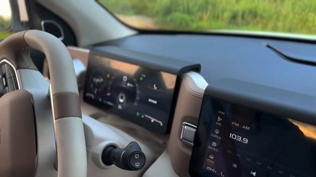 БЮДЖЕТНЫЙ КИТАЕЦ ИЛИ ВСЕ ЖЕ ПРАВЫЙ РУЛЬ??? (Geely Icon I9 2020)