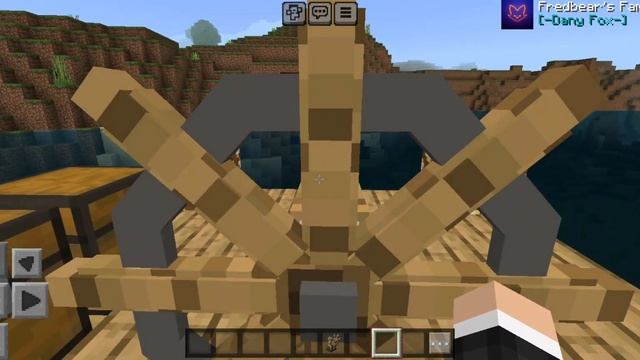 Мод на корабль |обзор мода Mhafy's Ship Addon| смотреть онлайн