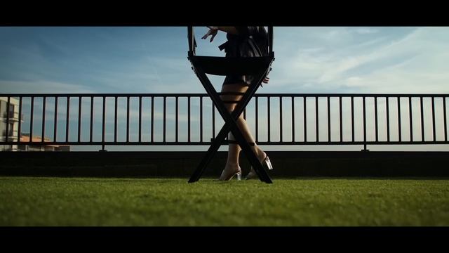 Dapa Deep - I Won't Wait смотреть онлайн