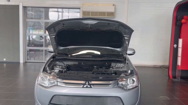 Продается MITSUBISHI Outlander /Авто с пробегом смотреть онлайн