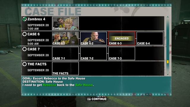 Кооперативное прохождение Dead Rising 2 с OnlyTrueTV 