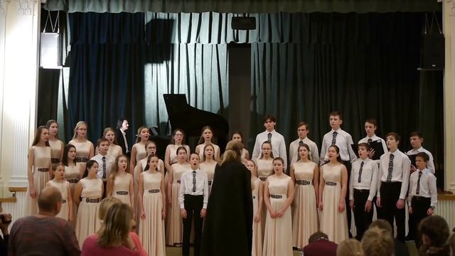 Концерт. Рождественские музыкальные вечера. смотреть онлайн