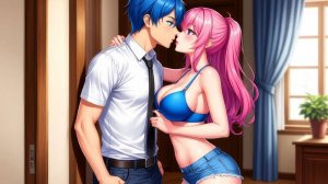 💖 Эта Фарфоровая Кукла Влюбилась В Майнкрафт!