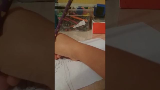 как нарисовать дерево смотреть онлайн