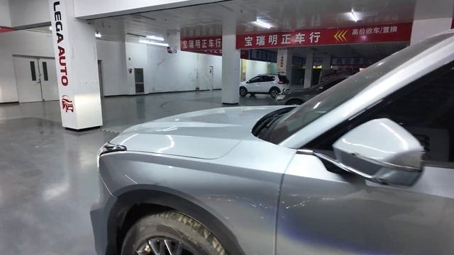 Цены РУХНУЛИ! Авто из Китая теперь дешевле! Лучшие цен?