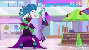 {PMV} - Starlight Glimmer|Эквестрия герлз|Девочки из Эквестрии|MLP|видеоклип|Старлайт Глиммер|