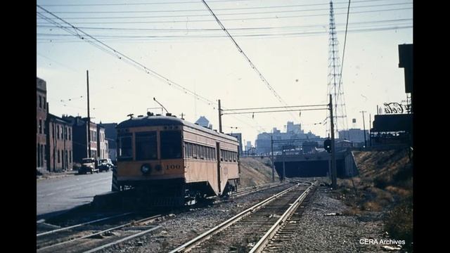 Самый быстрый трамвай в мире (часть 2.1)