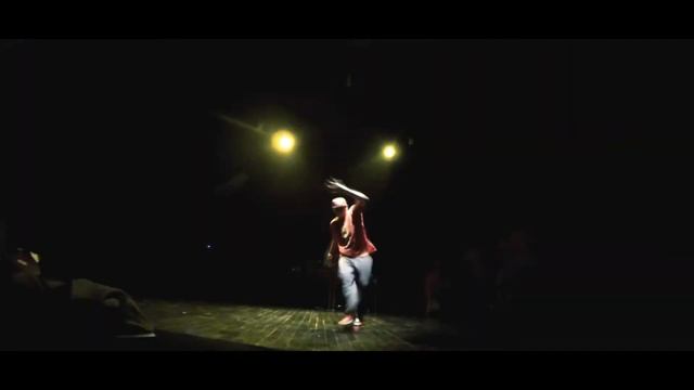 Хип хоп - это...