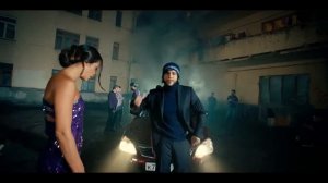 Копия видео "Тимати ft  Рекорд Оркестр   Баклажан"