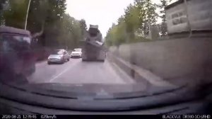 Жесть человека раздавило насмерть