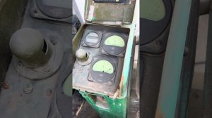 Генератор ГАБ-2-0-230, (АБ-2-0/230), работа под нагрузкой
