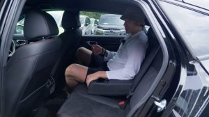 Обзор Хонда Цивик / Honda Civic FL1