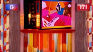 Сто к одному (27.04.2025)