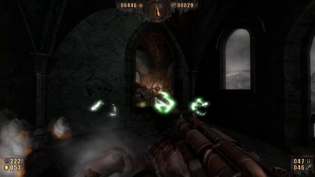Painkiller: Resurrection (2009) [PC]