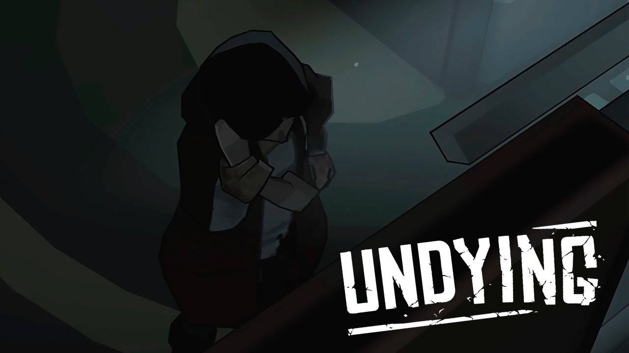 ПОСЛЕДНИЙ ЗВОНОК ► UNDYING [#5]