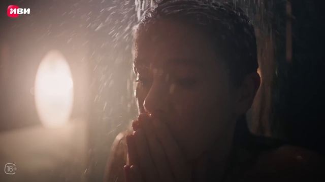 Девушка за стеклом 7 серия - Мелодрама смотреть онлайн