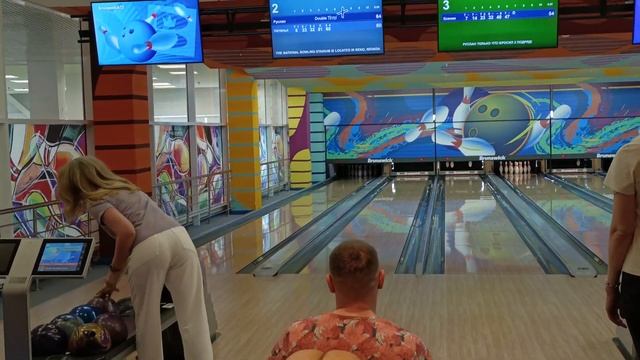 Шубин Руслан - Наталья Ратникова. Игра 01.07.2023 смотреть онлайн