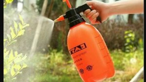 НЕ РАБОТАЕТ НАСОС ОПРЫСКИВАТЕЛЬ ...РАЗБИРАЕМСЯ