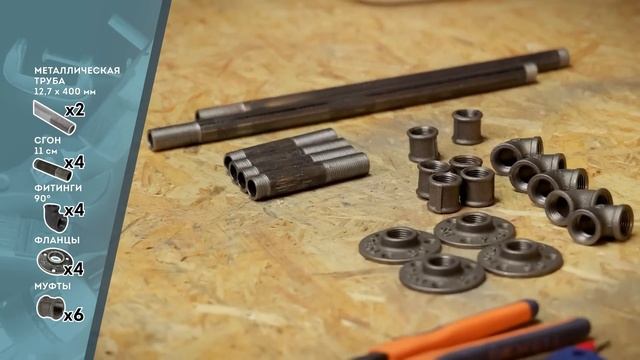 Столовые приборы: отличная альтернатива крючкам для п