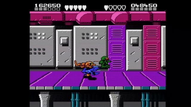 Battletoads Double dragon 2 гравці з особливим гостем смотреть онлайн