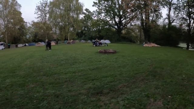 Закрытие мото-сезона 2024 Русские Медведи