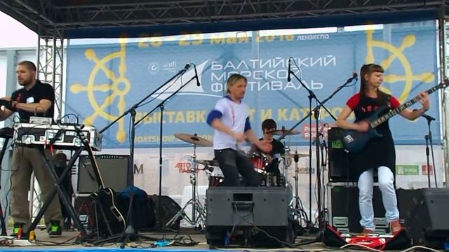Свод - Северная (28.05.2016) смотреть онлайн