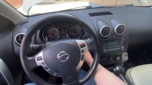 Ниссан Кашкай замена вариатора на автомат