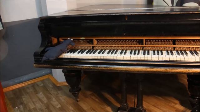 ПИАНИСТ смотреть онлайн