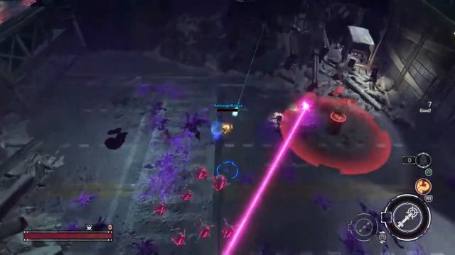 CONTRA: ROGUE CORPS (PS4, Demo) - настольгируем с Дмитрием Ешковым смотреть онлайн