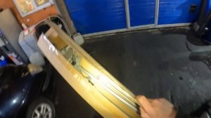 замена трапеции дворников фокус 2