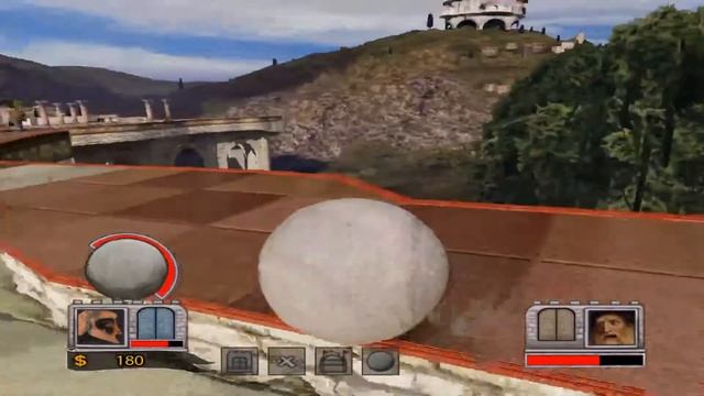 #5 Rock of Ages► Новый душный босс смотреть онлайн