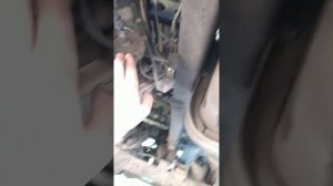 КамАЗ 4310 не трогается с места