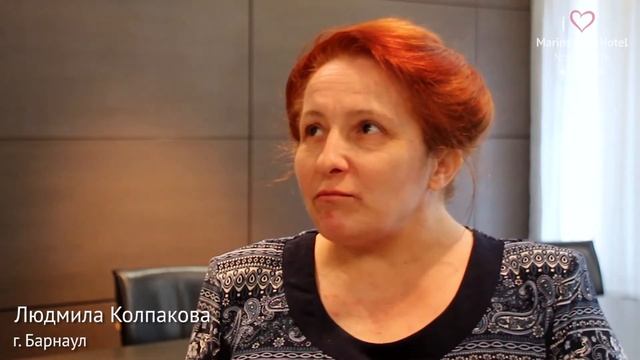 Конференция «Юность, Наука, Культура Сибири» в Marins Park Hotel Novosibirsk смотреть онлайн