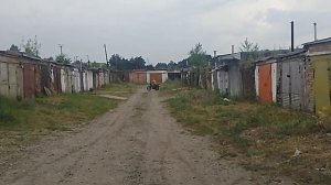 мотоцикл рейсер турист  200 первый раз на мотоцикле