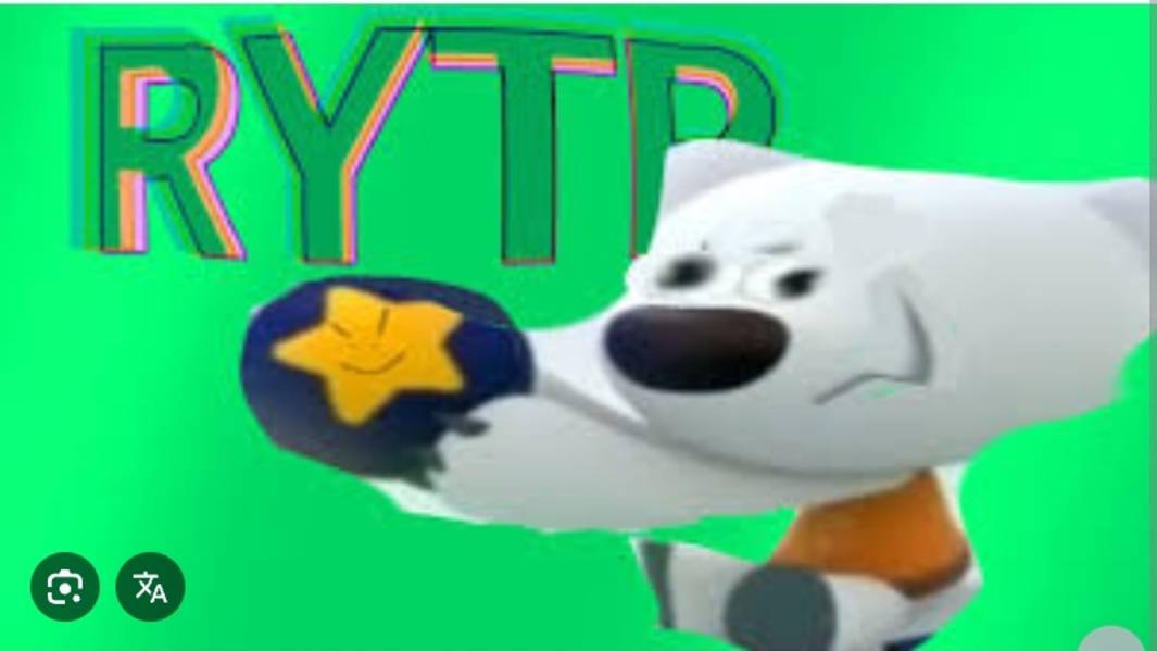 Пуп ритп мимимишки