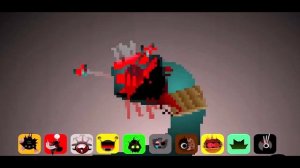 Ужастик «Король Спранки 7»