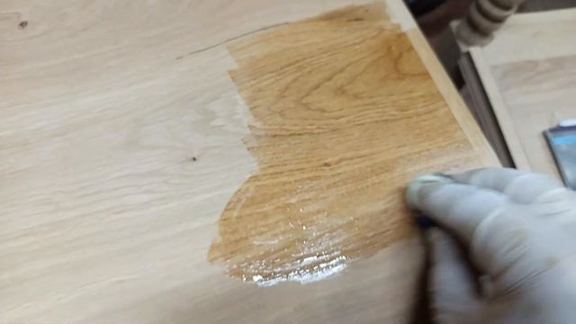 Масло для древесины Borma