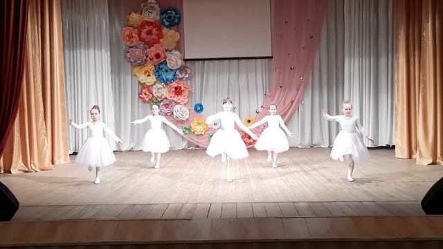 Хореографічний колектив 