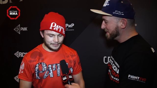 Александр Грозин - Сломить волю Марата Балаева смотреть онлайн