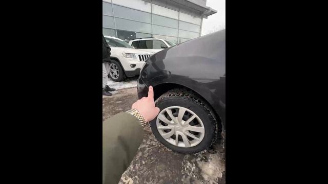 Чуть не продали мне хлам Renault Logan 2. Автоподбор Renault Logan 2. Обзор подборщиков. смотреть онлайн